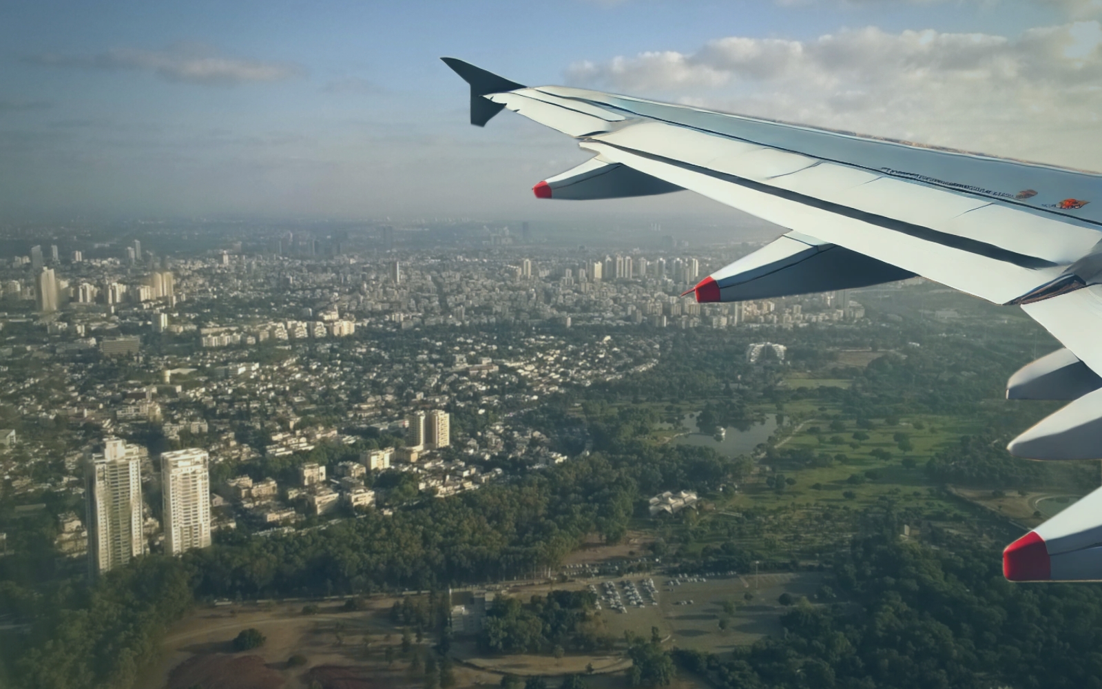 I Was Headed to Israel as Iran Attacked