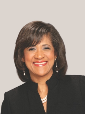 Angela M. Evans