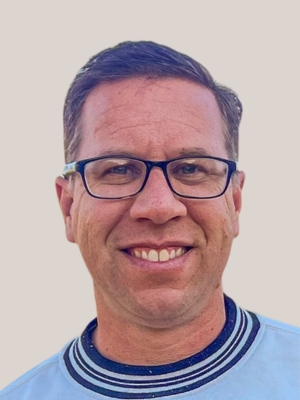 Brian Bauer