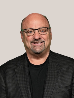 Craig Lauterbach