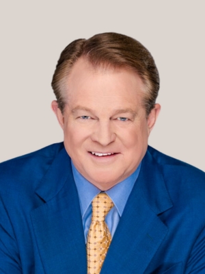 Dr. Gordon Robertson