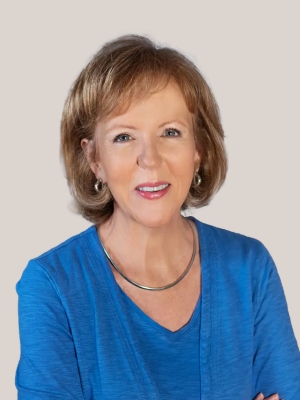 Dr. Susan Michael 2