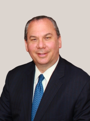 Rabbi Marc Schneier