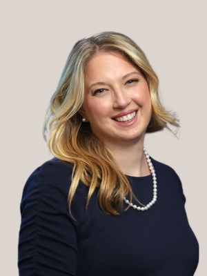 Rabbi Nicole Guzik