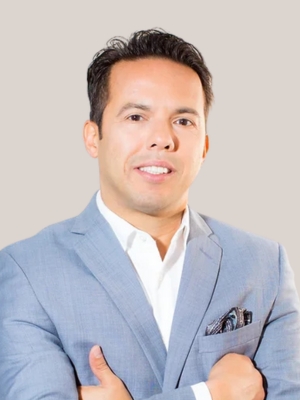 Rev. Samuel Rodriguez